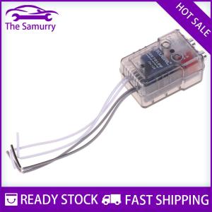 Samurry ✨Hot Sale✨ High Level Speaker Signal to Low Level RCA Adapter Car High to Low Subwoofer Converter
