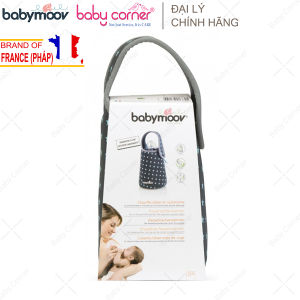 Túi Hâm Nóng Bình Sữa Không Dùng Điện BABYMOOV