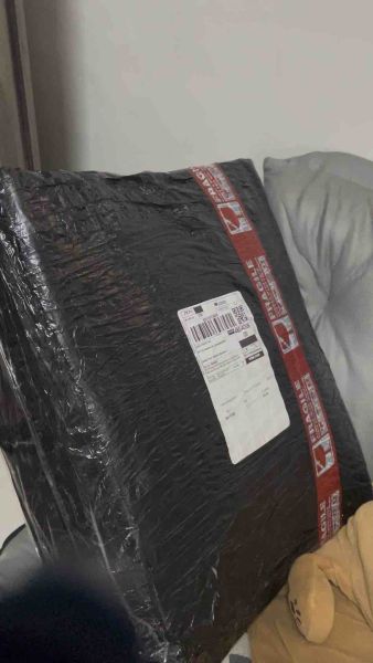 Buyer review video 5