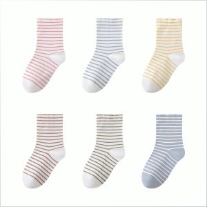 Winter Boots ゆったり Cold Sock Cold Feeling 6 Feet Comfort Fashion Loose