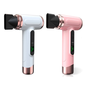 Fast Drying Device Hair Dryer Rechargeable Hair Dryer 200W Styling Machine Efficient Blow Dryer for Travel and Home Use