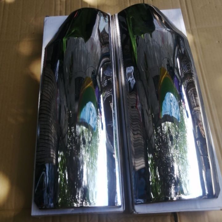 MITSUBISHI FUSO FIGHTER (Corner Panel) Lazada PH