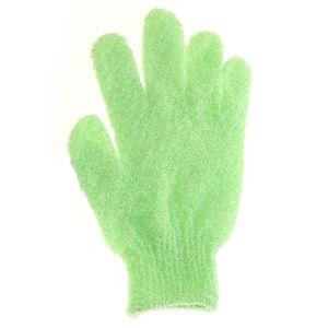 SARUNG TANGAN MANDI DEWASA / BAYI LAP WASLAP WASHLAP MANDI - 1PCS