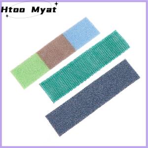 tantuoye 2pcs điều hòa không khí lọc khử trùng tấm bông kháng khuẩn cho Gree Midea