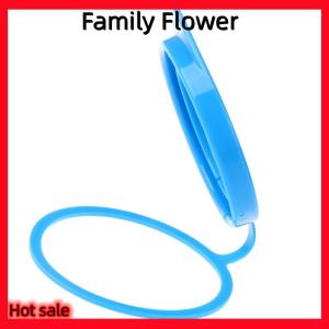 Family Flower Flash Sale Kính chắn gió gạt nước máy giặt chất lỏng bể chứa nắp chai phù hợp với xe ô tô phổ quát