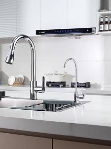 Original Color Stainless Steel Sink Vegetable Washing Basin Large Single Slot Household Kitchen Basin Dishwashing Sink Handmade Vegetable Washing Basin