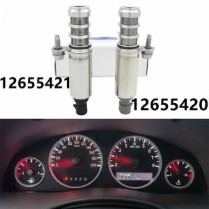 Intake Exhaust Camshaft Position Control Timing VVT Solenoid Valve For Chevrolet Captiva Malibu Cobalt Equino Pontiac G5 G6 GMC