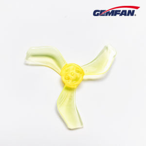 Gemfan 1635 3-Blade Propellers 1mm Shaft 40mm Hollow Cup Brushless Motor RC Drone Airplane Parts 4Pairs 8pcs CCW/CW