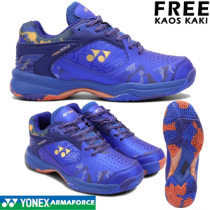 Sepatu badminton pria Badminton ARMA FORCE sepatu Yonex Armaforce Sepatu Badminton Yonex Armaforce  Sepatu Bulu Tangkis Yonex Armaforce Sepatu Olahraga Bulutangkis Terbaru!!!