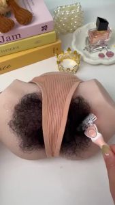 ALLTOU 2 In 1 Women Electric Shaver IPX7 Waterproof 剃毛器