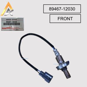 ORIGINAL WISH SEPET ZGE20 1.8 2.0CC 2009-2012 OXYGEN SENSOR AIR FUEL RATIO OXI PECUT 89465-68070 89467-12030