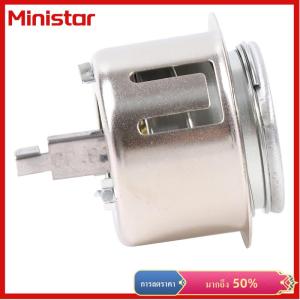 Ministar ตัวปรับอุณหภูมิหม้อหุงข้าวแม่เหล็กทรงกลม