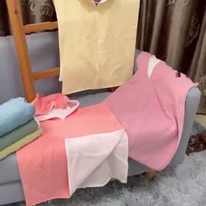 ผ้าเช็ดเด็กนุ่ม & ดูดซับผ้าเช็ดตัวมีฮู้ดสำหรับเด็กนุ่มพร้อมฮู้ดน้ำหนักเบาดูดซับเหมาะสำหรับการอาบน้ำและความสนุกกลางแจ้ง