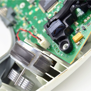 Vibration Rumble Motor Compatible for XB 360