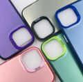 Case Hybrid IMD Color Plate Hologram Hard case Warna  All type. 