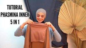 Pashmina Melayu: Kualitas Tinggi & Desain Tradisional