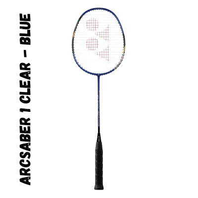 Yonex Arc Saber 1 Series - Badminton Racket Ability Clear & Feel