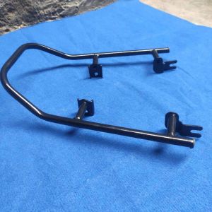 Cảng sau nicequai nắm nicequai yên sau xe honda wave nice gắn wave nhỏ đời 1997-2004