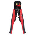 【SHIP FROM MANILA】Multifuntional Electric Stripping Tools Automatic Cable Wire Stripper Wire Striper Crimper Pliers Crimping Terminal Hand Tool Cutting Wire Cable. 