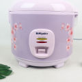 Miyako MCM 509 Rice Cooker/ Magic Com 3IN1 Warmer plus 1,8 Liter Anti Lengket Serbaguna - Random color. 