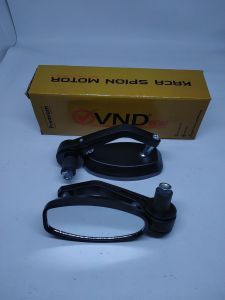spion jalu oval VND Jumbo universal Beat Vario Scoopy Xabre Nmax Aerox Lexi PCX dll