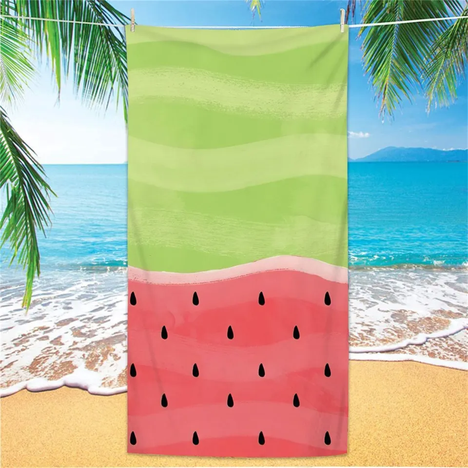 Ta Ta Towels Sea Towels Christmas Bath Towels Bathroom Microfiber Beach  Towel Super Lightweight Camo Bath Towel Sandproof Beach Blanket Multi  Purpose Towel For Travel Swimming Pool Camping Yoga And 