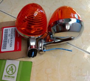 Cặp đèn xi nhan xe Cup 67 Loại 1