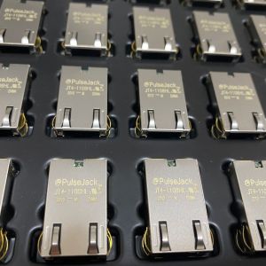 JT4-1108HL/ 10 Gigabit Network Interface RJ45 Network Transformer JT4-1108HL Electronic Components