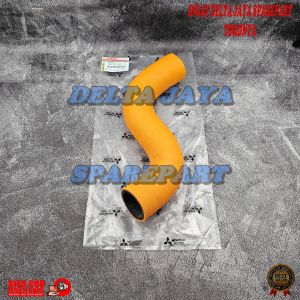 HOSE SELANG TURBO CAS MITSUBISHI CANTER EURO 4 KANAN KEPALA LEBAR