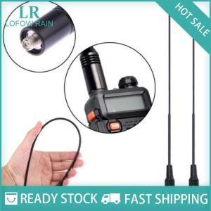 LF Wholesale✨Flash Sale ✨ NA-771 SMA-Female Dual Band 10W Antenna For Baofeng UV5R UV-82 SAUS
