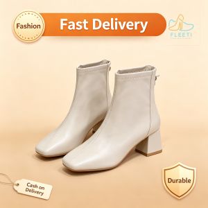 COD High heels for women  Lladies shoes Formal shoes for women Fashion shoes Formal shoes for women elegant Close shoes with heels recommend for you
