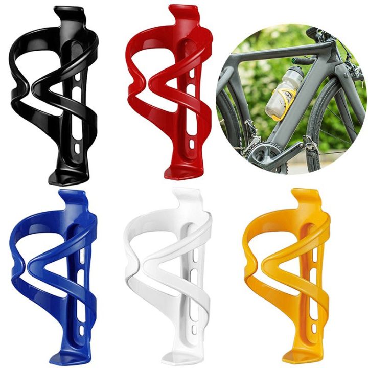 BOTTLE CAGE Plastic water cup holder mountain bike bicycle accessories  equipment bottle cage