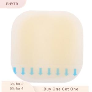 【จัดส่งภายใน 2-3 วัน】 5ชิ้นสติกเกอร์ติดส้นเท้าไฮโดรคอลลอยด์ที่ช่วยป้องกันการขัดถูของเท้าแผ่นปิดแผลพุพองที่ป้องกันการขัดถู