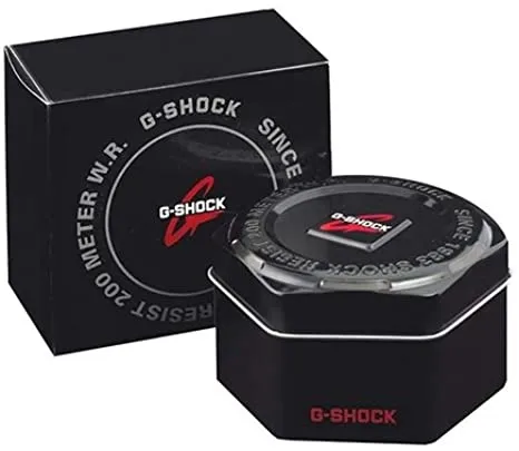 Casio G-Shock DW-6900SK-1DR Original Mens Special Color