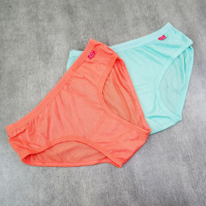 Wawa - Celana dalam wanita katun Art CHAOJI Warna Tua /Celana dalam GN/WARNA TUA