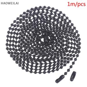 [HAOWEILAI] ห่วงโซ่ไฟเปลี่ยนได้1เมตร ชิ้น อุปกรณ์สำหรับเปลี่ยนโคมไฟพัดลมเพดาน