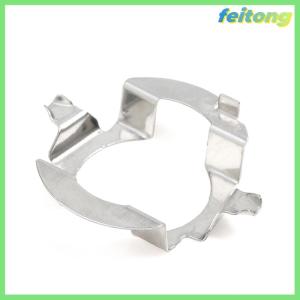 【feitong】🚕🚕【HOT SALE】 2 cái H7 LED đèn pha đèn Adapter Ổ Cắm cơ sở người lưu giữ chủ cho Skoda