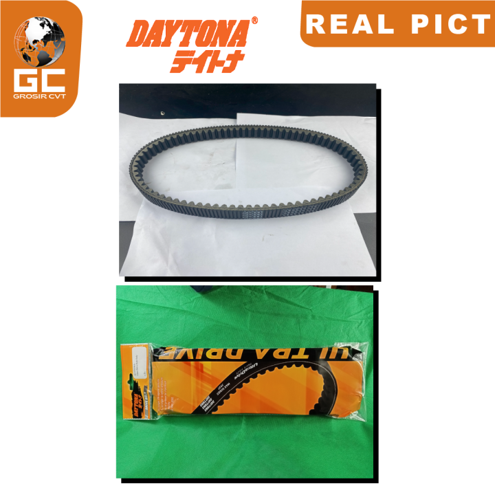 Vanbelt%20V%20Belt%20Fanbelt%20PCX%20ADV%20160%20CBS%20ABS%20K1Z%20Daytona%20Ultra%20Drive%20Belt%205442%20-%20Image%204