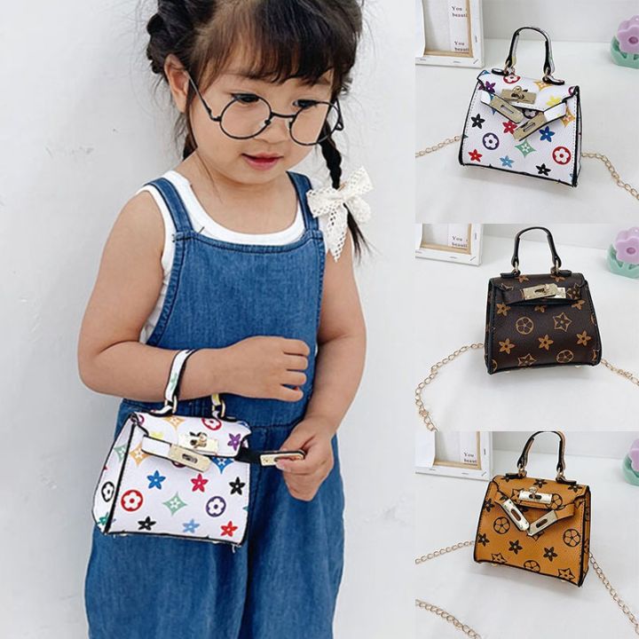 Little girl's purse - Angel's Galleries-nttc.com.vn