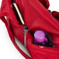 TERMINUS BRIGHT TOTE 3.0 Elegant Korean Style Large Tote Bag Women Handbag Shoulder Bag with inner LightT06-470LAP. 