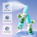 Penghilang Bau Mulut Spray /Mouth Semprotan/Daun Mint Pengharum Mulut/Natural Fresh Mouth Spray/Anti Bau Mulut Penyegar Nafas Tahan Lama Pengharum Penyegar Menghilangkan Bau Mulut Nafas segar Mouth Spray Breath Freshener Oral Spray100%. 