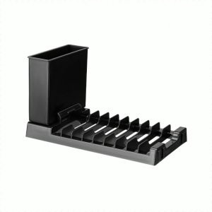 Chopsticks Rack Storage Chopsticks Storage Rack Environmentally Friendly and Odorless Easy to Clean