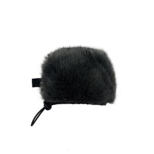 Universal Washable Mic Wind Shielding Strong Elastic Microphones Windscreen Fast Detach Microphones Sleeve for ZOOM H5STUDIO