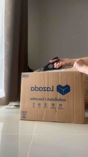 Buyer review video 2