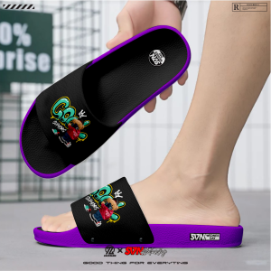 BRZ-557 Sandal Selop Pria Wanita Untuk Anak-Anak Size 26 Sampai 35 Dewasa 36 Sampai 44