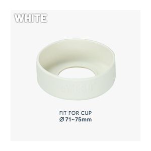 Tatakan Tyeso Silicone Tatakan Penutup Pelindung Tumbler Tyeso Handle Vacuum Insulated Bottle Tyeso Alas Anti Panas Dan Anti Slip Bottle Sleeve Boot