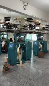 Plus Size Womens High Waist Tummy Control Butt Lifting Cotton Pantyhose Autumn Winter Outerwear Vertical Stripes Large Size Wholesale