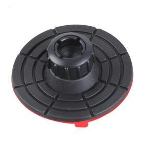 17mm Ball Head Adhesive Base With Full Rotation Capability Suitable For Phone Mounts Camera Brackets Device Installation