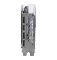 VGA (การ์ดแสดงผล) GALAX GEFORCE RTX 4060 EX WHITE 1-CLICK OC - 8GB GDDR6. 