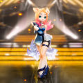 POP MART League of Legends K/DA ALL OUT Series Figures Blind Box. 